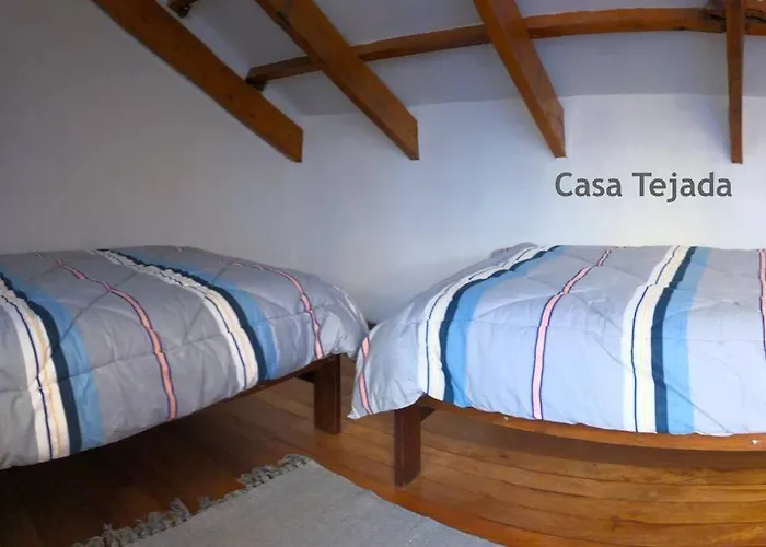 Casa Cómoda, 7 Min Del Aeropuerto Y 12 Min De La Plaza *