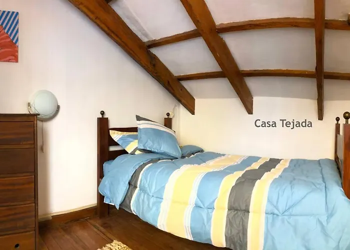 Casa Cómoda, 7 Min Del Aeropuerto Y 12 Min De La Plaza Casa de férias *