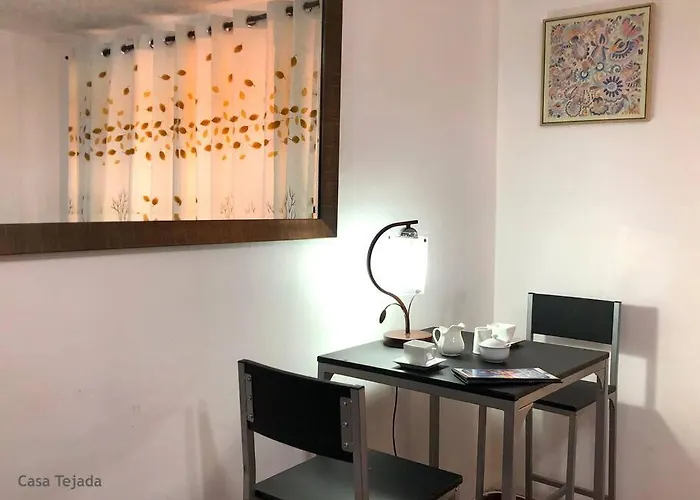 Casa Cómoda, 7 Min Del Aeropuerto Y 12 Min De La Plaza