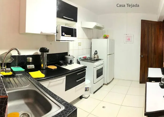 Casa de férias Casa Cómoda, 7 Min Del Aeropuerto Y 12 Min De La Plaza Huanchac (Cusco)