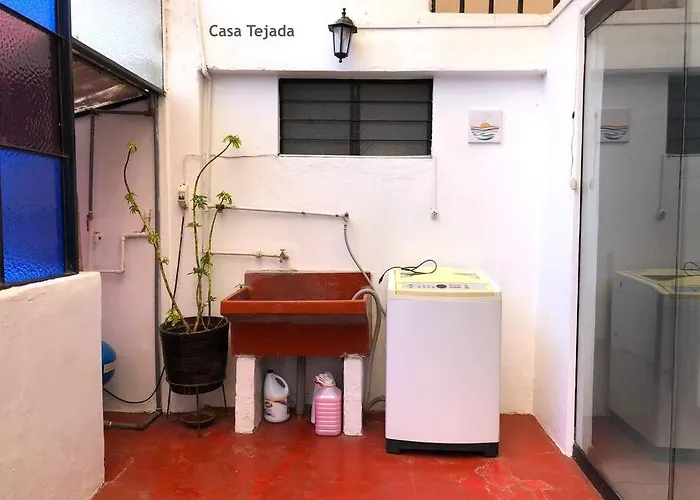Casa Cómoda, 7 Min Del Aeropuerto Y 12 Min De La Plaza * Huanchac (Cusco)